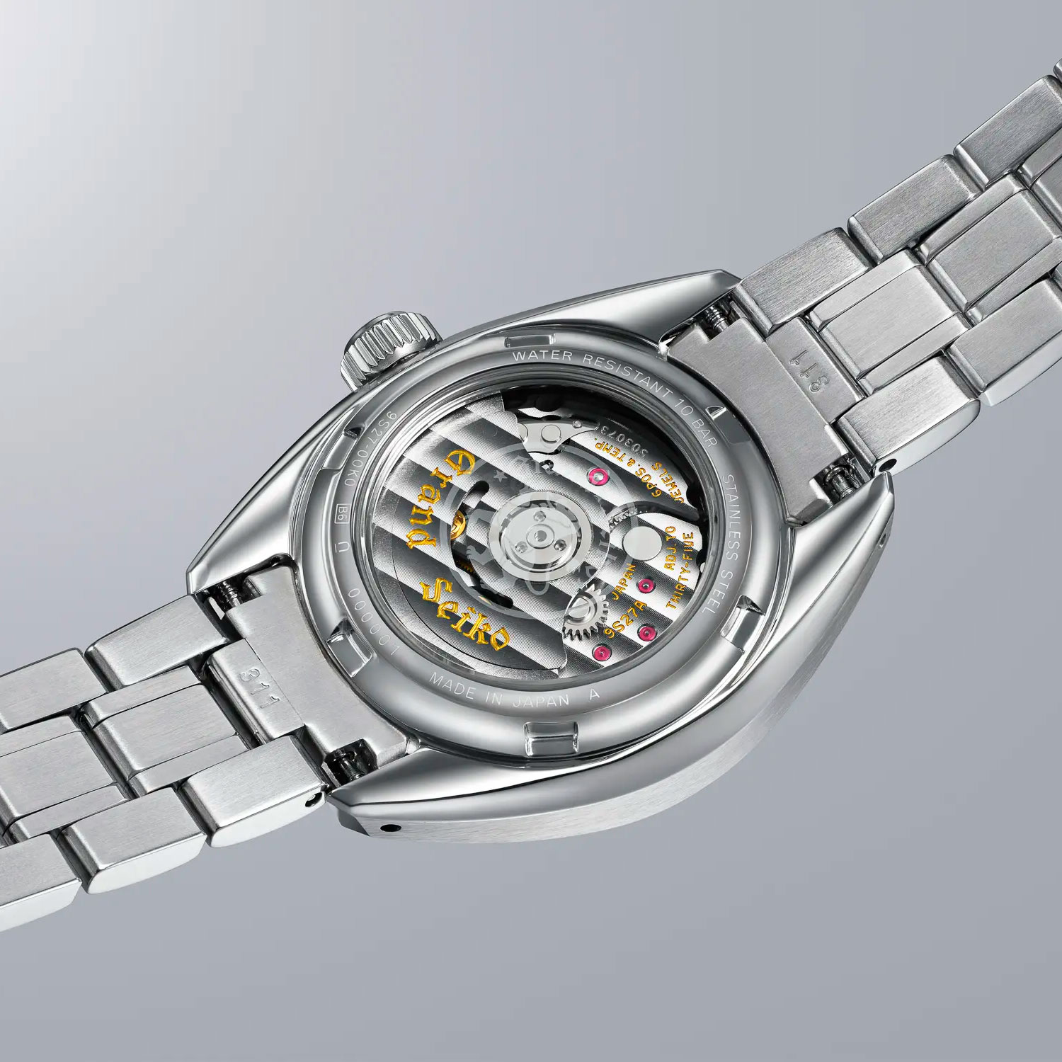 Grand Seiko STGK021G